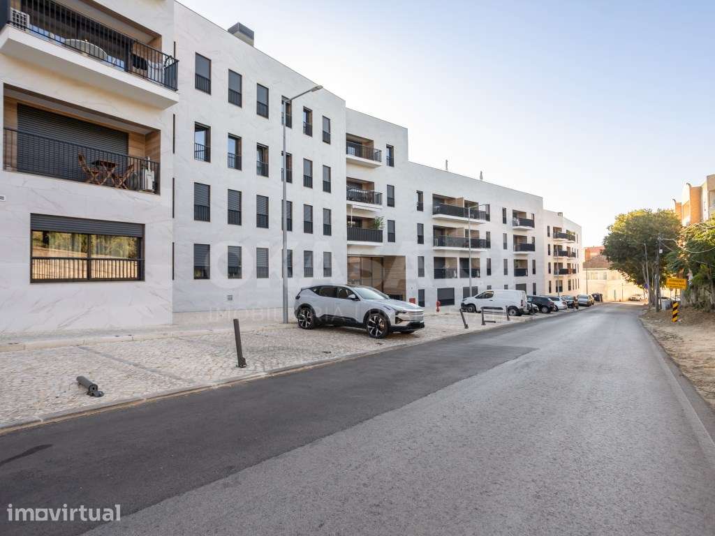 Apartamento ,T2 , Setúbal - Grande imagem: 2/60