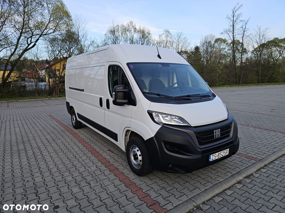 Fiat DUCATO - 1
