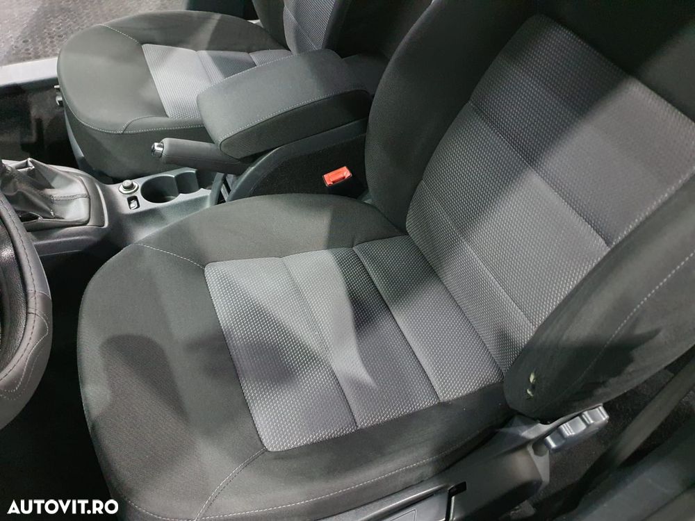 Skoda Octavia 1.9TDI Classic - 11