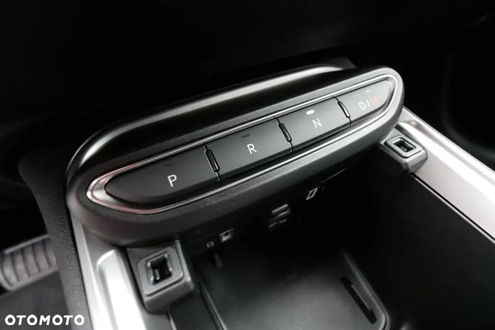 Jeep Avenger 1.2 T3 mHEV Summit FWD eDCT6 - 15