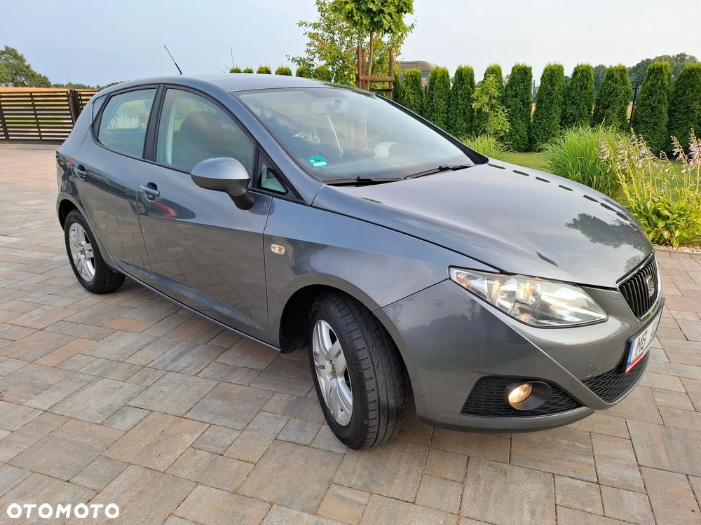 Seat Ibiza ST 1.4 16V Style - 27