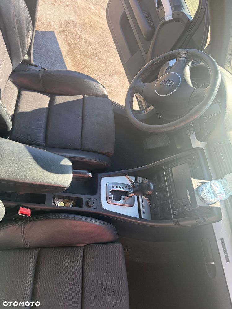 Audi A4 Avant - 2