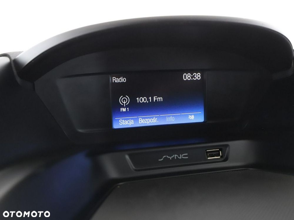 Ford Kuga 1.5 EcoBoost 2x4 Trend - 24