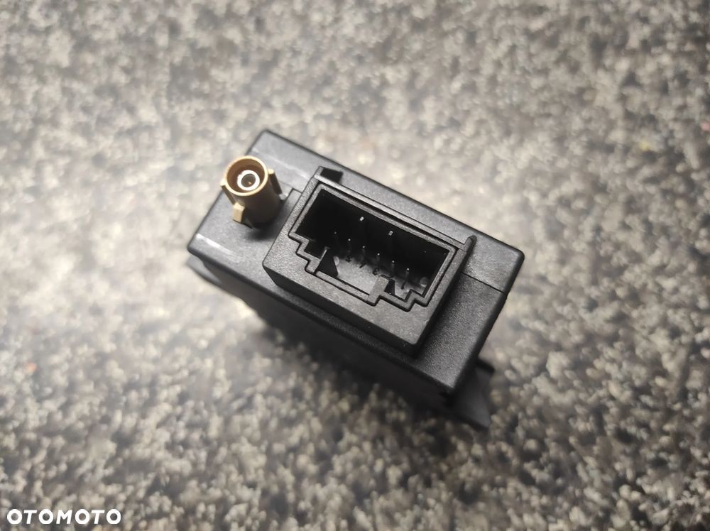 8K0963271 STEROWNIK MODUŁ WEBASTO AUDI A4 B8 A5 8T Q5 8R SPRAWNE GWARANCJA WYSYŁKA !!!! - 2