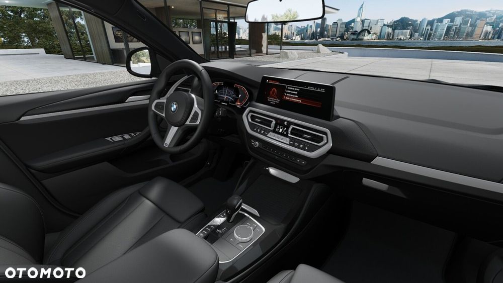 BMW X4 - 5