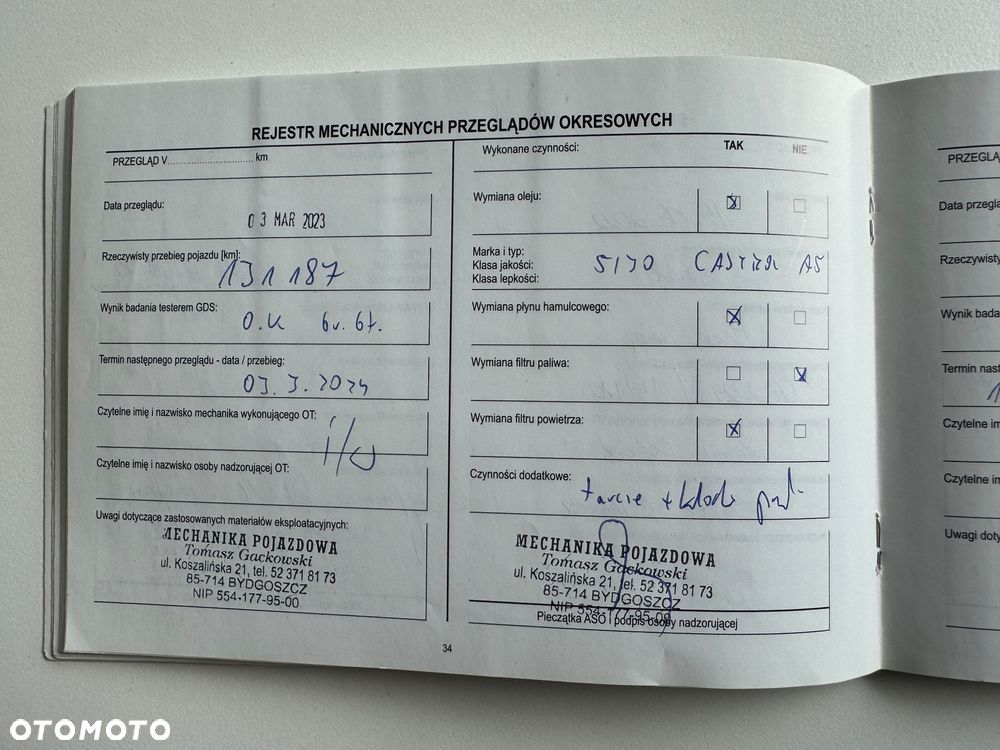 Kia Ceed 1.6 GDI Business Line - 25