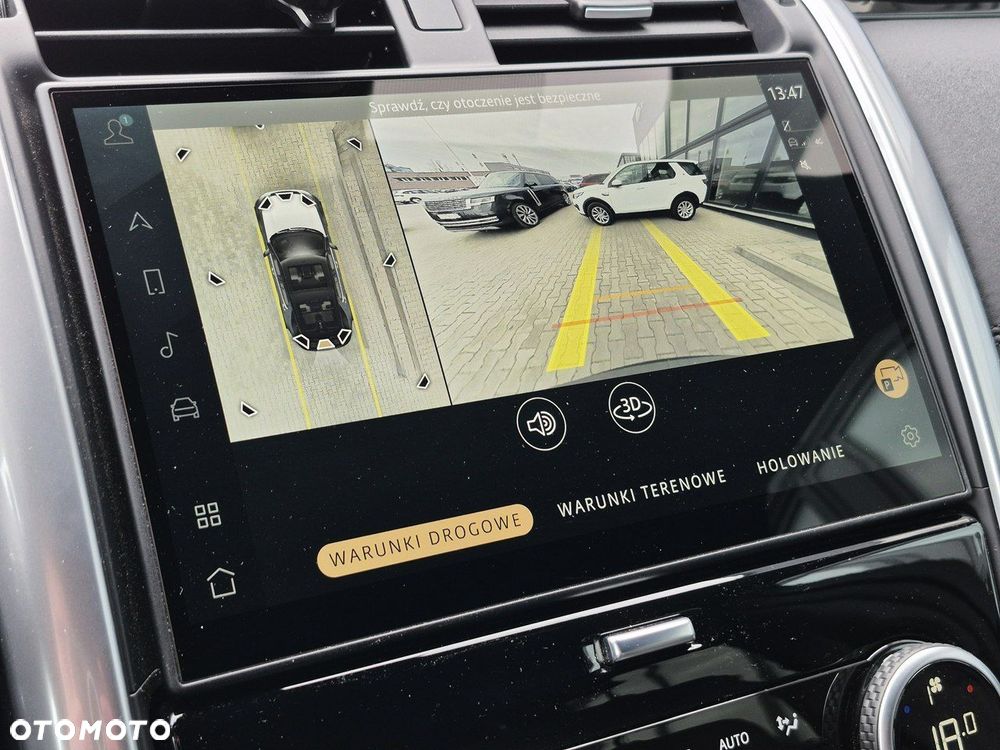 Land Rover Discovery 3.0 D250 mHEV S - 38