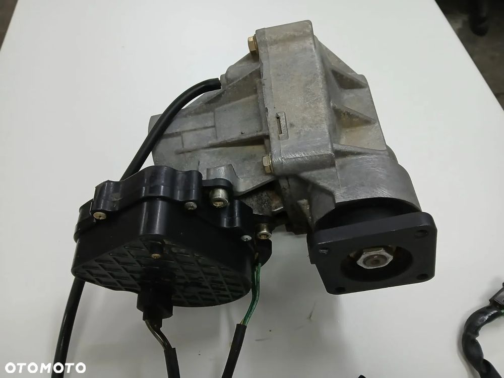 CF MOTO 800 820 DYFER MOST PRZOD PRZEDNI - 2