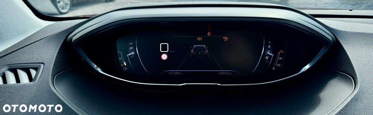Peugeot 5008 BlueHDI 130 Allure Pack - 20