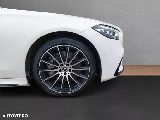 Mercedes-Benz S 450 Long Aut. - 9