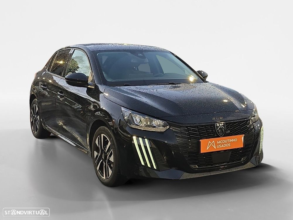 Peugeot 208 1.2 PureTech Allure - 7