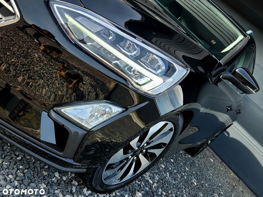 Ford Focus 1.5 TDCi DPF Start-Stopp-System Titanium - 6