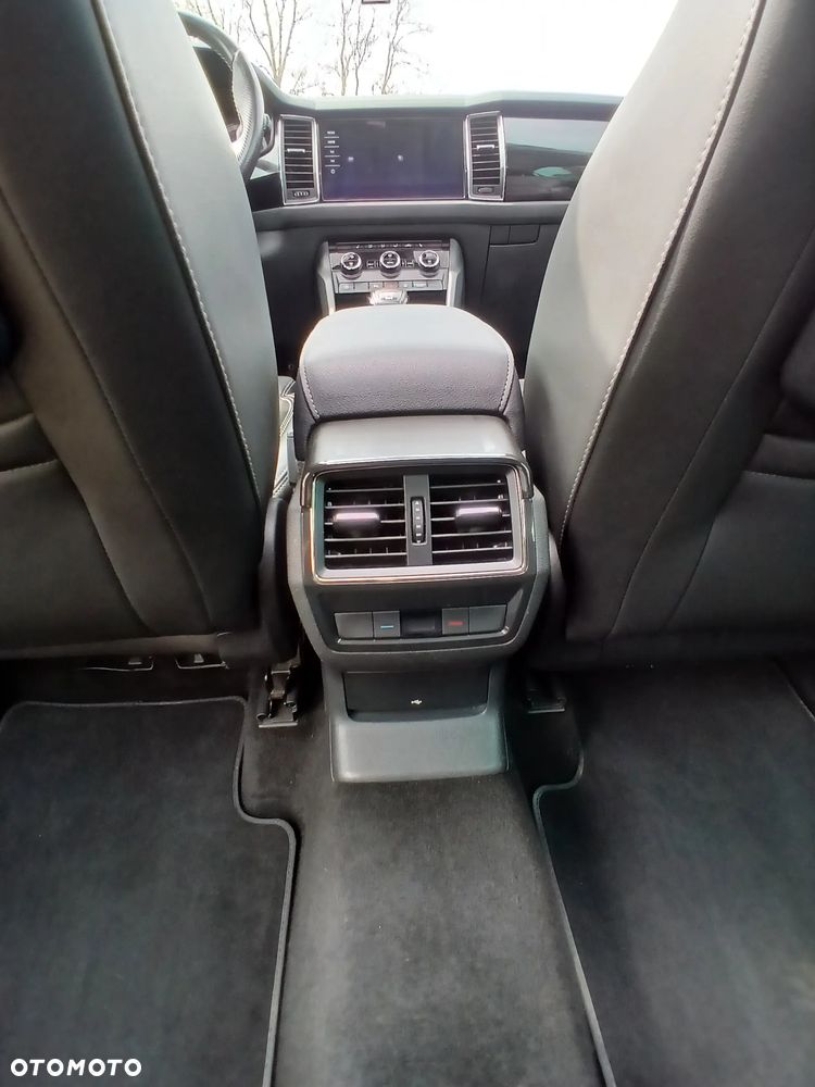Skoda Kodiaq 2.0 TDI 4x4 Style DSG - 8