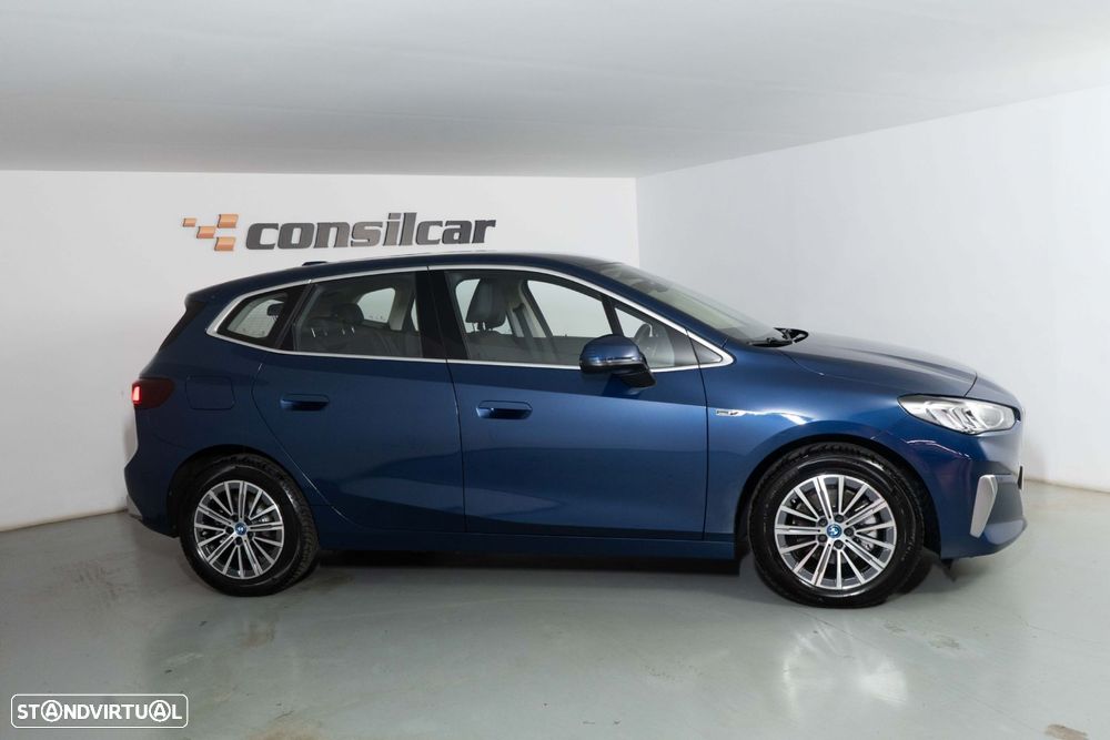BMW 225xe Active Tourer e xDrive Line Luxury - 7