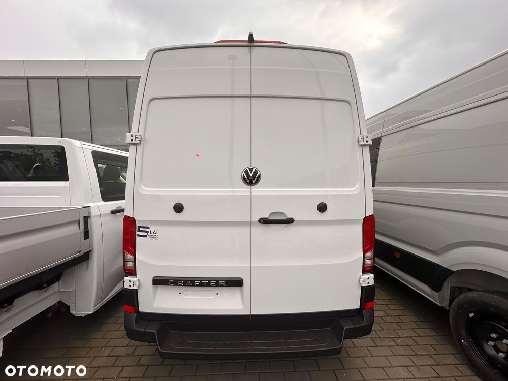 Volkswagen Crafter - 8