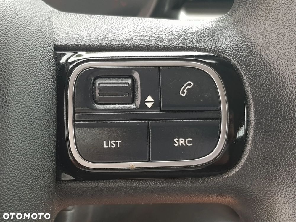 Citroën C3 1.2 PureTech Shine - 15