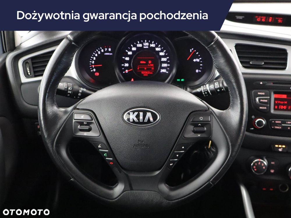 Kia Ceed - 17