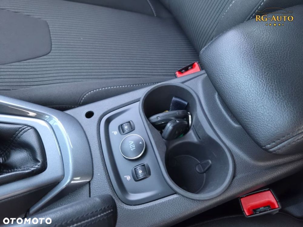 Ford Focus - 33
