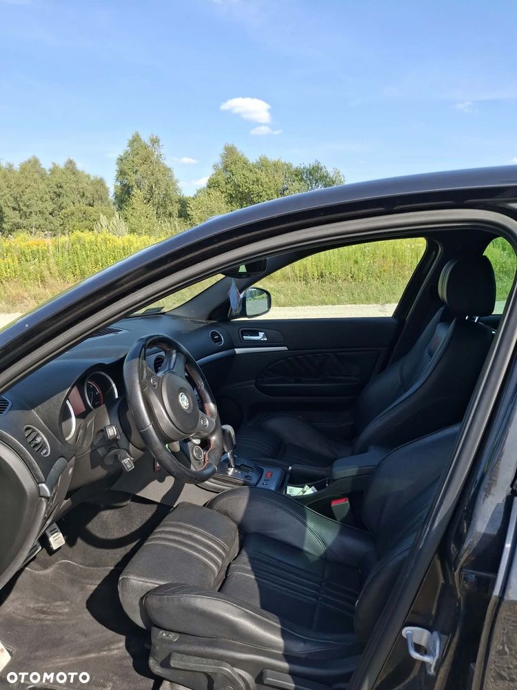 Alfa Romeo 159 2.4 JTDM 20V DPF Q-Tronic ti - 2