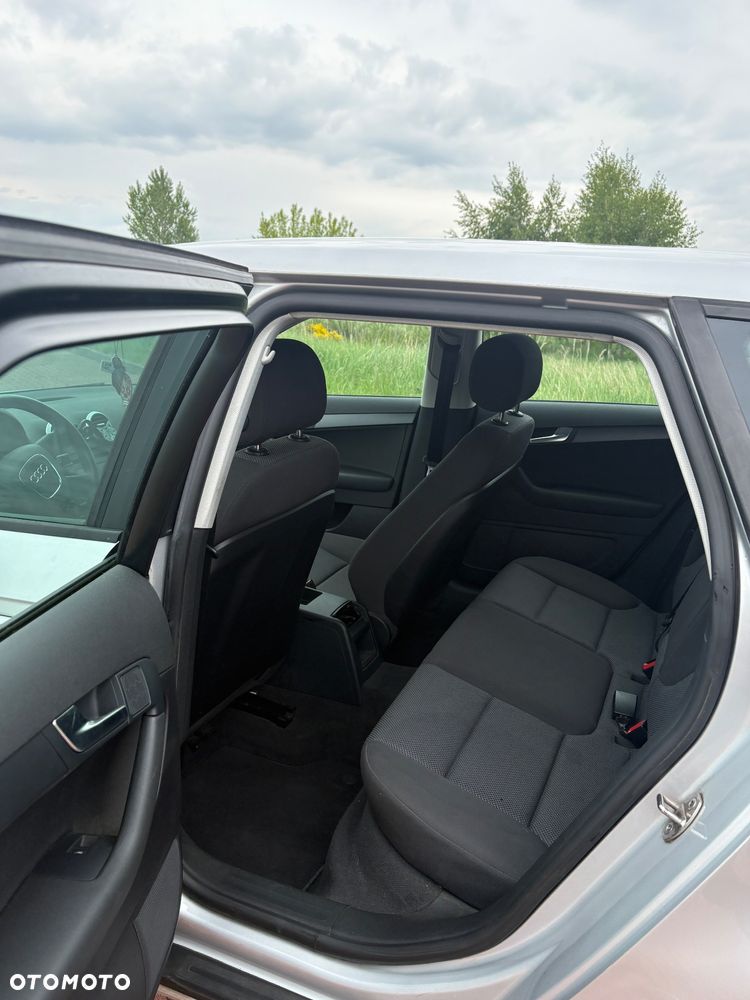 Audi A3 Sportback 1.4 TFSI Ambiente - 10
