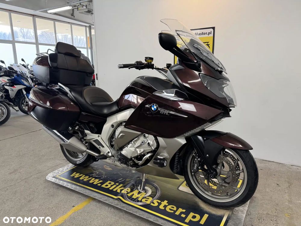 BMW K - 3