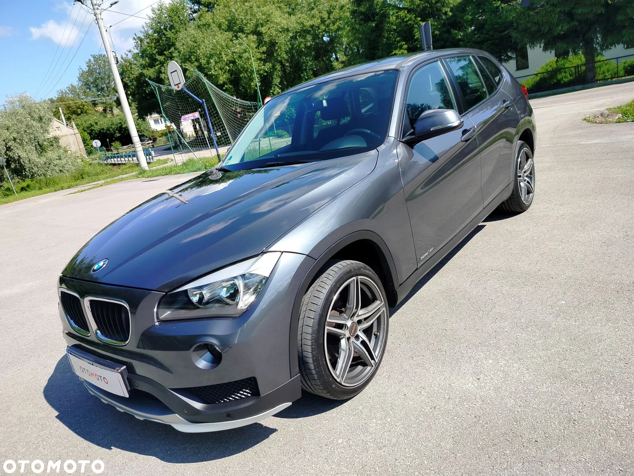BMW X1 - 17