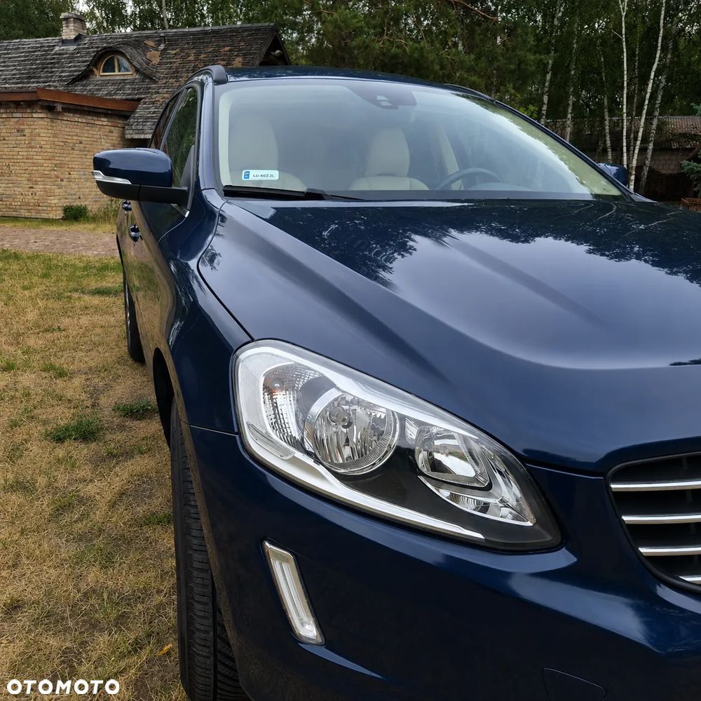 Volvo XC 60 D4 Drive-E Momentum - 7