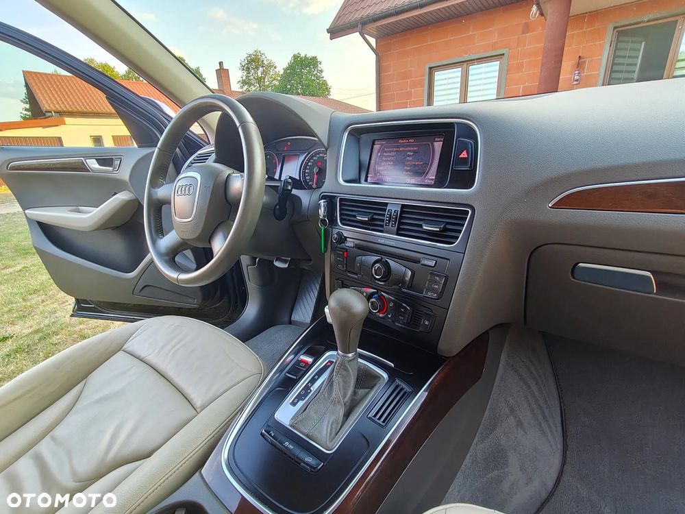 Audi Q5 2.0 TDI Quattro S tronic - 29