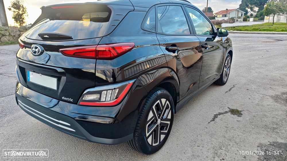 Hyundai Kauai 64 kWh Premium+P.Premium - 24