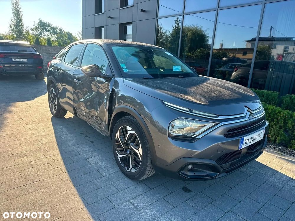 Citroën C4 - 2