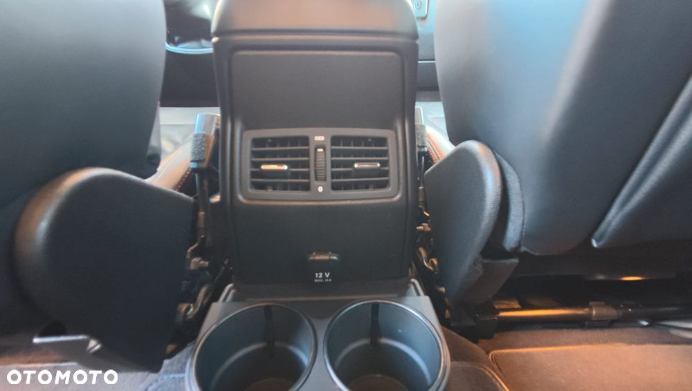 Mercedes-Benz Klasa G 350 BlueTEC 7G-TRONIC - 30