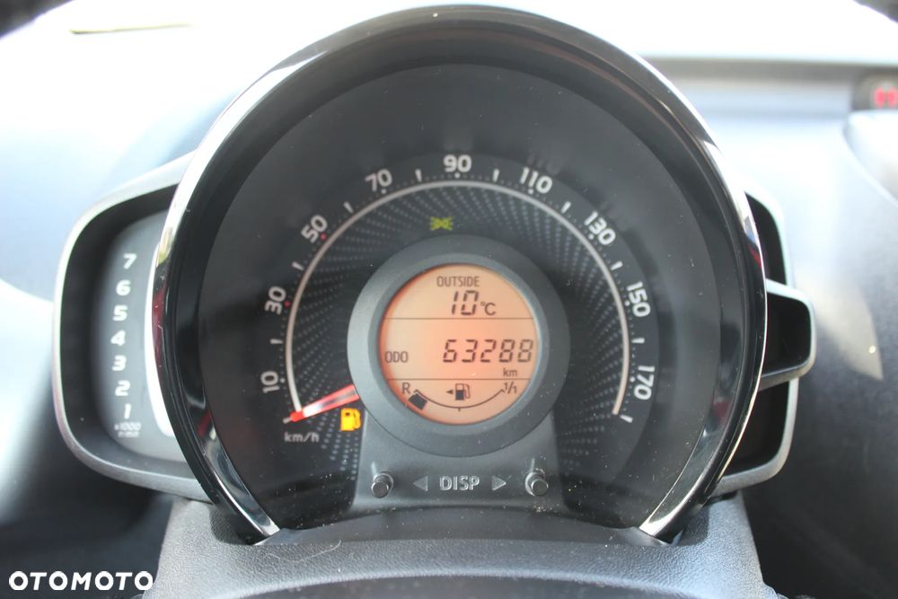 Toyota Aygo 1.0 VVT-i Color Edition - 14