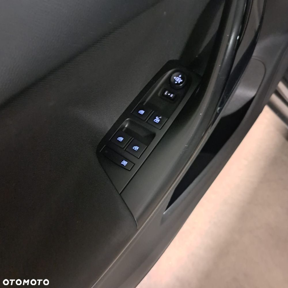 Opel Astra 1.6 CDTI Dynamic S&S - 5