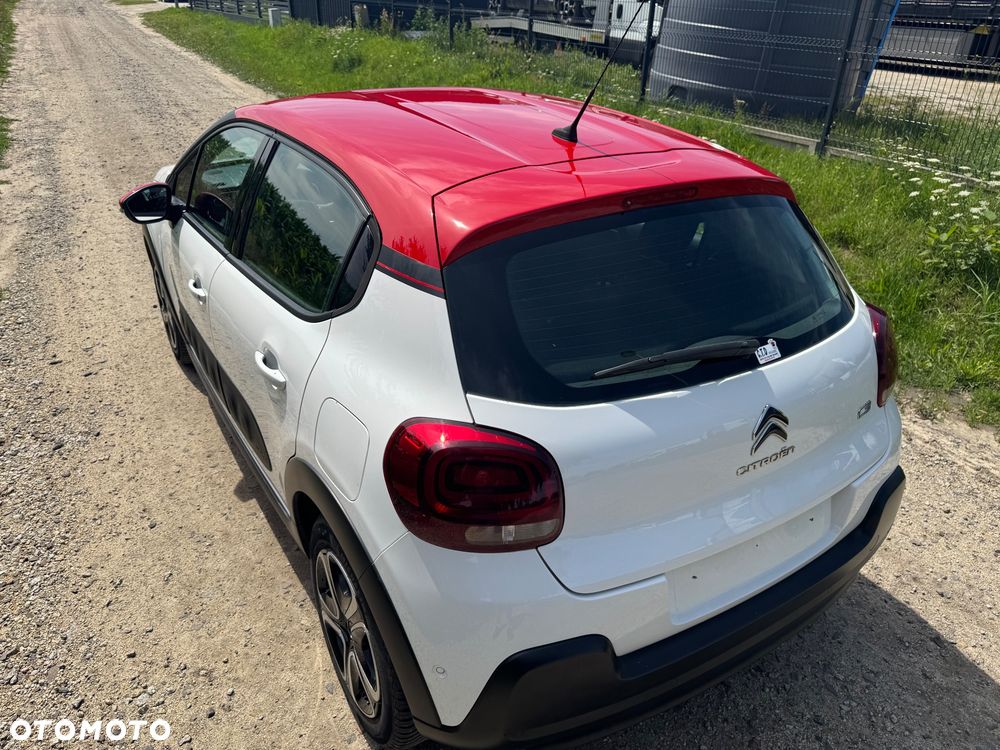 Citroën C3 - 19