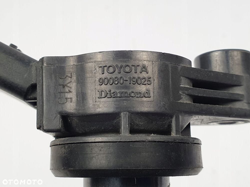CEWKA ZAPŁONOWA Lexus RX330 RX 330 I 3.3 oryginał 90080-19025 - 2