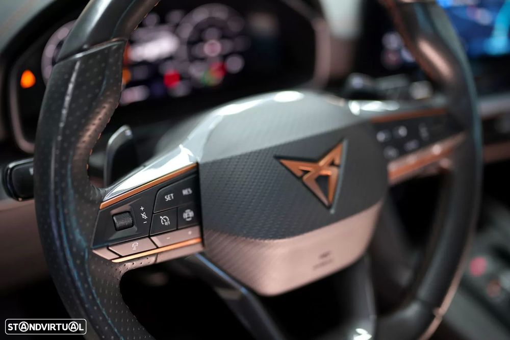 Cupra Formentor 1.5 TSI Plus DSG - 28