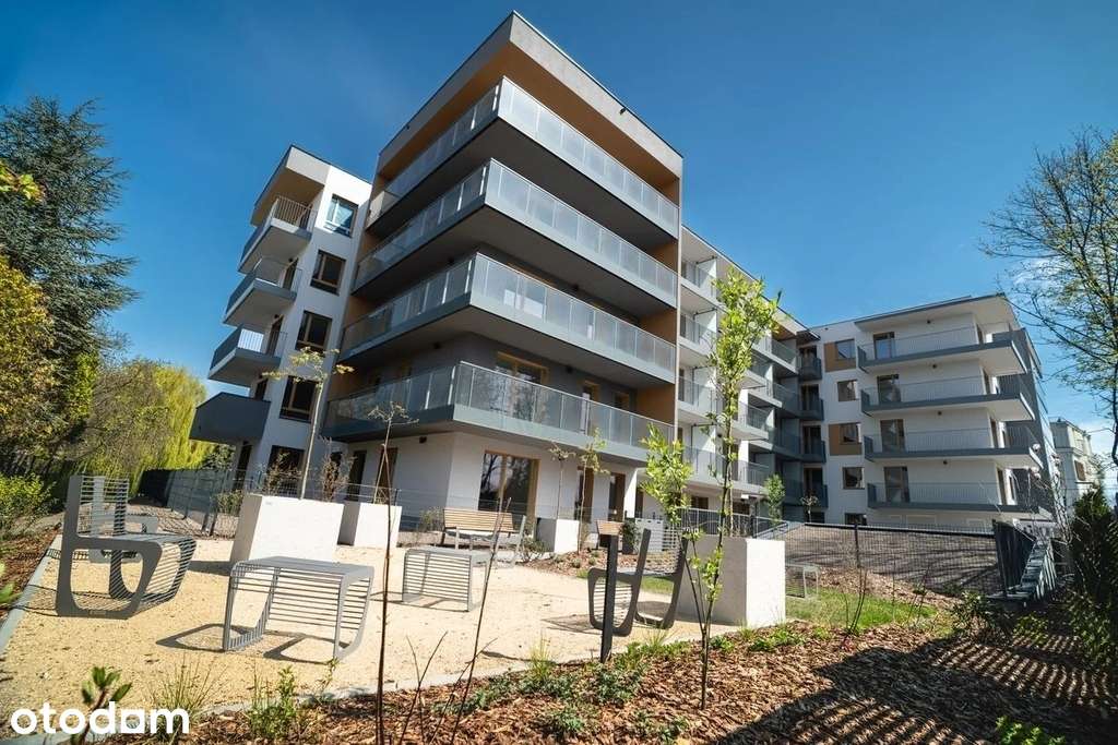 mieszkanie M13 | 4 pokoje | 75 m² | 2 balkony