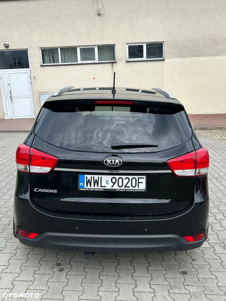 Kia Carens 2.0 GDI L - 4