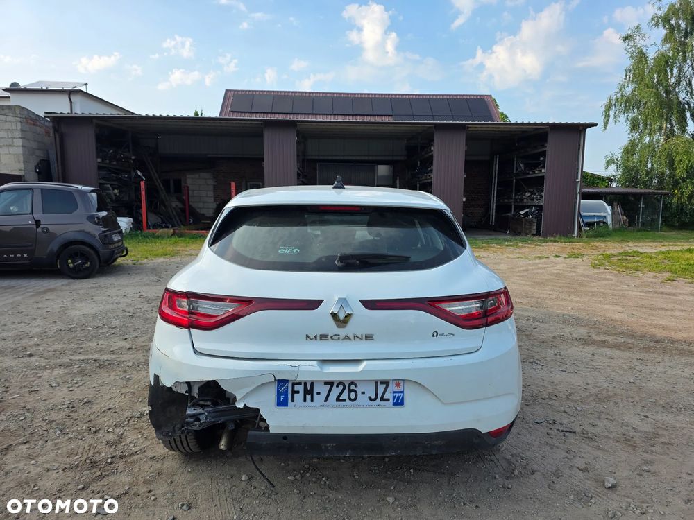 Renault Megane BLUE dCi 115 INTENS - 6