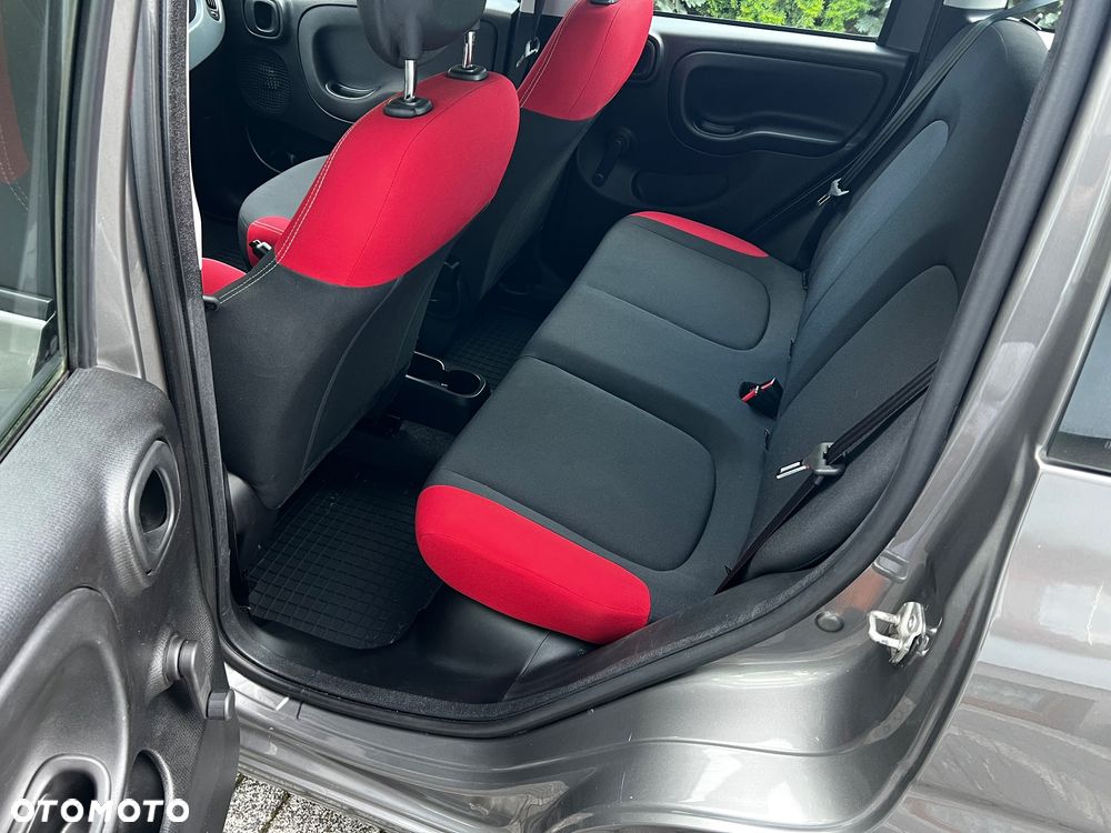 Fiat Panda 1.2 Start&Stop Easy - 17