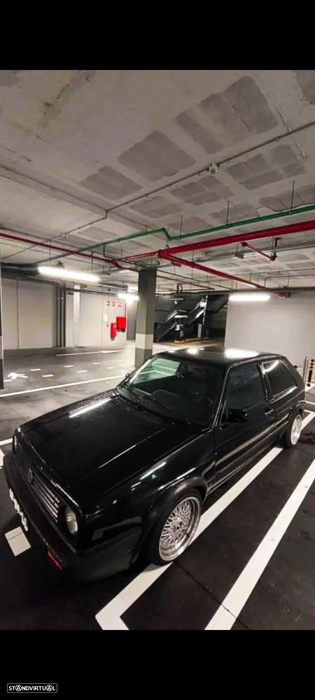 VW Golf 1.6 GTD - 13