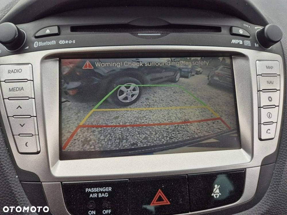 Hyundai ix35 2.0 4WD Automatik Style - 38
