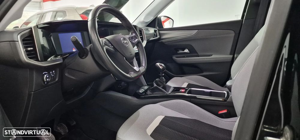 Opel Mokka 1.2 T Elegance - 44