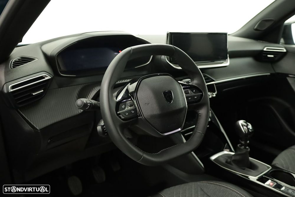 Peugeot 2008 1.2 Allure - 7