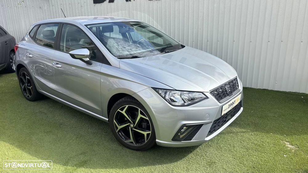 SEAT Ibiza 1.6 TDI Xcellence - 2