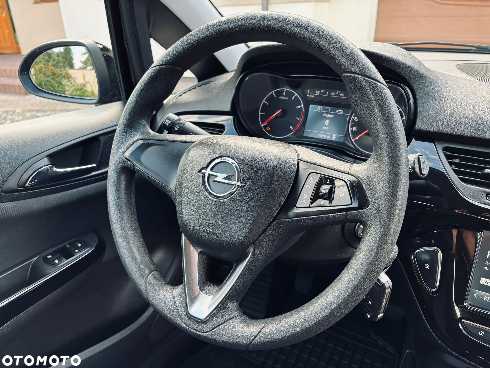Opel Corsa - 30
