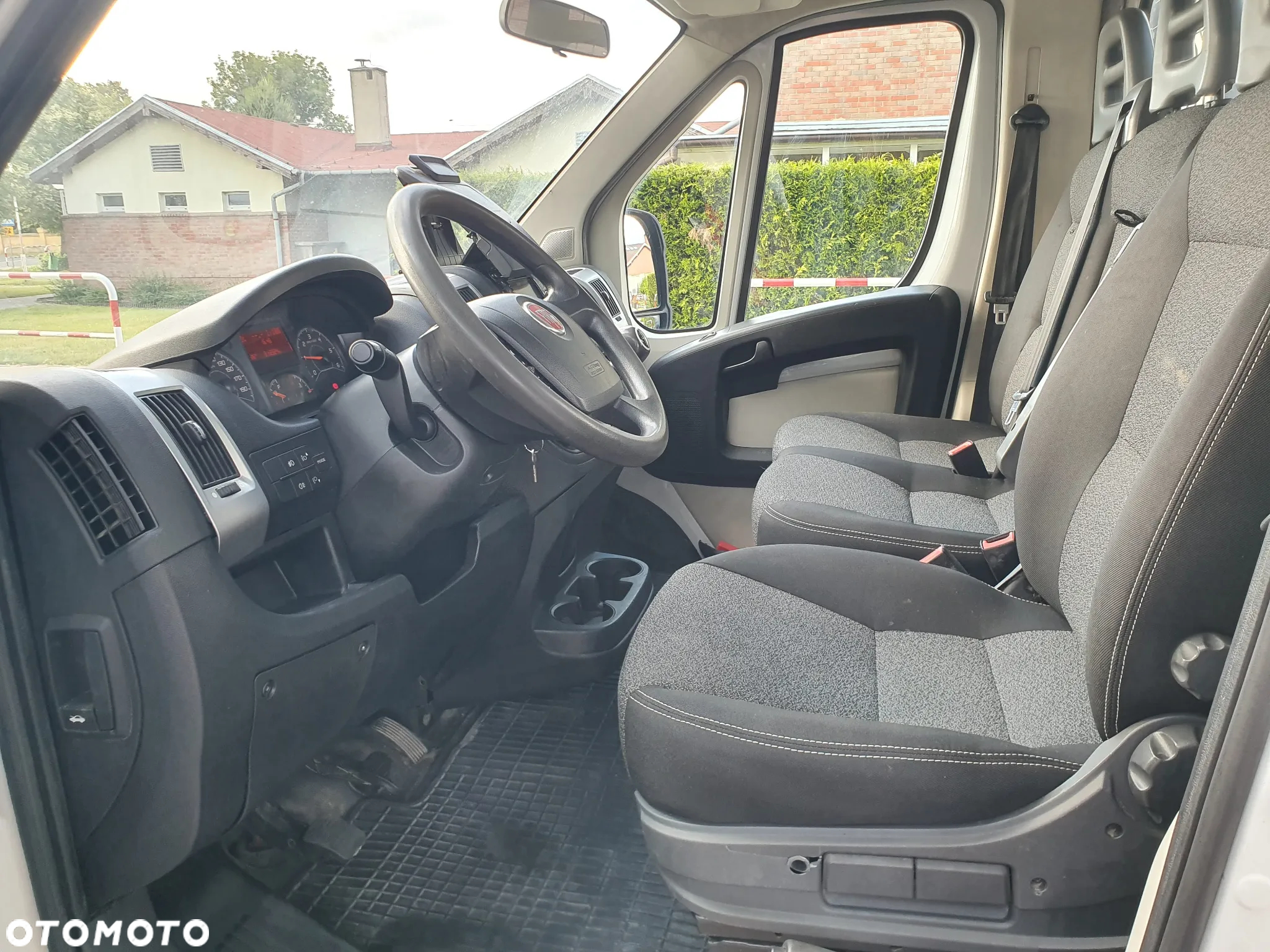 Fiat DUCATO MAXi heavy - 12