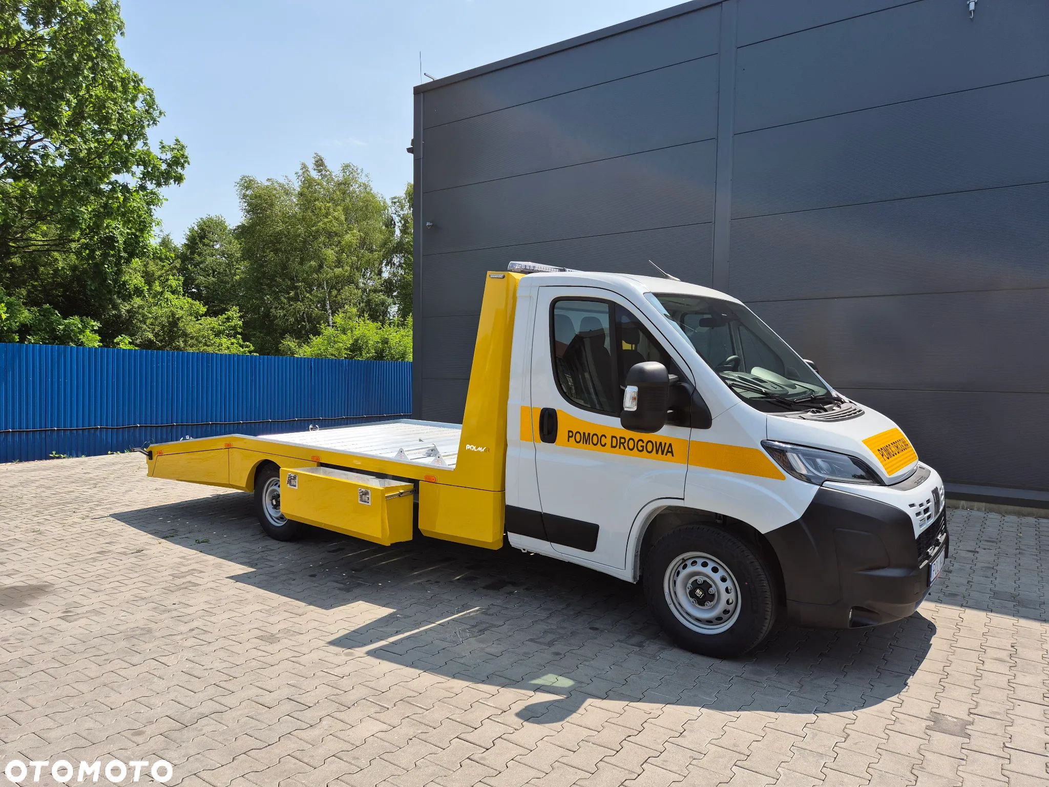 Fiat Ducato - 1