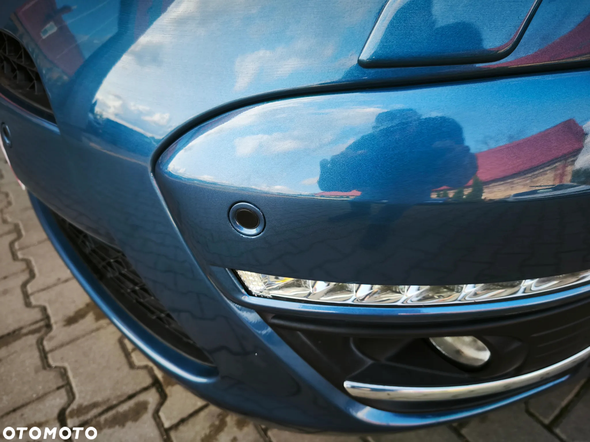 Citroën C4 Picasso 1.6 HDi My Way MCP - 25