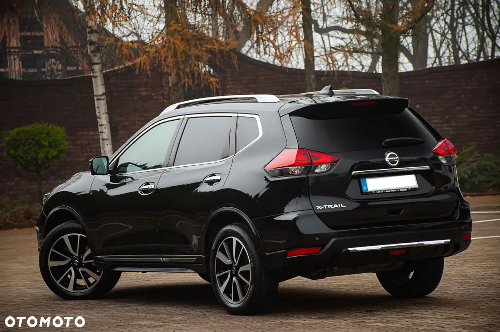 Nissan X-Trail 2.0 dCi ALL-MODE 4x4i Xtronic Tekna - 14